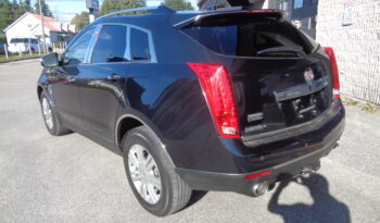 CADILLAC SRX AWD 2014 complet