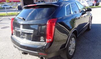 CADILLAC SRX AWD 2014 complet