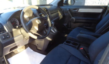 HONDA CRV 2010 complet