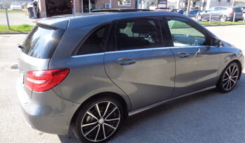 MERCEDES B250 SPORT 2013 complet
