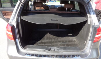 MERCEDES B250 SPORT 2013 complet