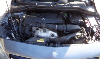 MERCEDES B250 SPORT 2013 complet