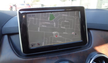 MERCEDES B250 SPORT 2013 complet