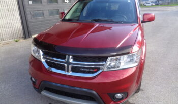 DODGE JOURNEY RT 2011 complet