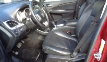 DODGE JOURNEY RT 2011 complet