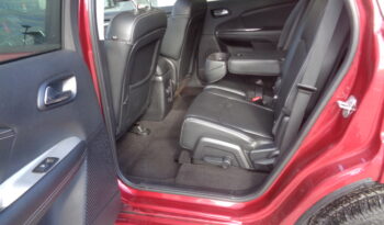 DODGE JOURNEY RT 2011 complet