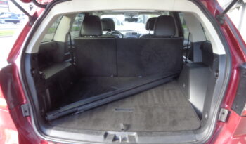 DODGE JOURNEY RT 2011 complet