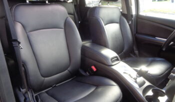 DODGE JOURNEY RT 2011 complet
