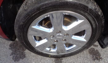 DODGE JOURNEY RT 2011 complet