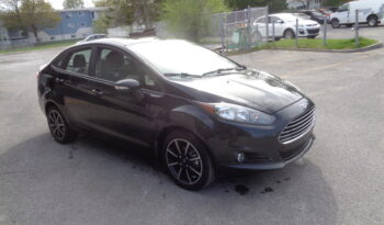 FORD FIESTA SE 2015 complet