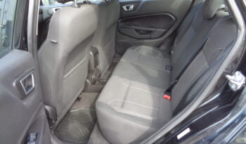 FORD FIESTA SE 2015 complet