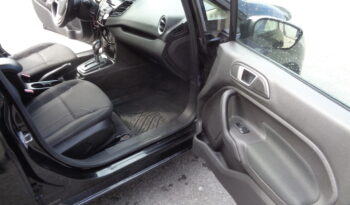 FORD FIESTA SE 2015 complet