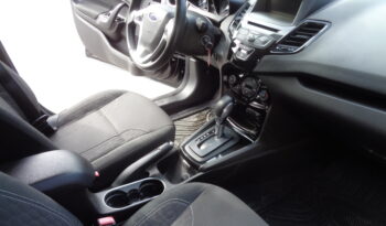 FORD FIESTA SE 2015 complet