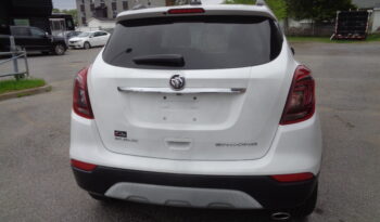 BUICK ENCORE PREFERED 2017 complet