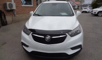 BUICK ENCORE PREFERED 2017 complet