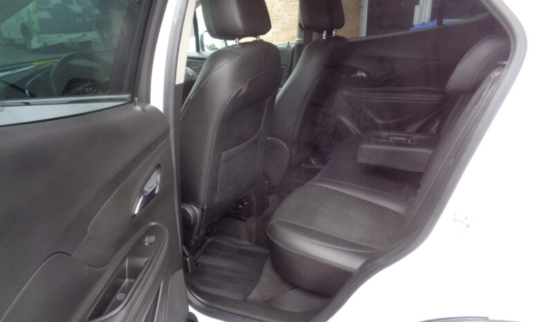 BUICK ENCORE PREFERED 2017 complet