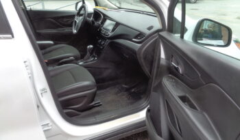 BUICK ENCORE PREFERED 2017 complet