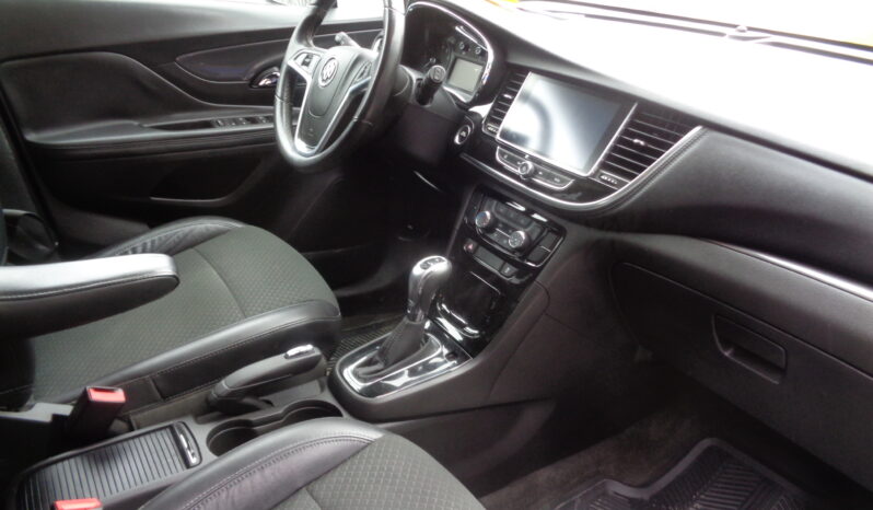 BUICK ENCORE PREFERED 2017 complet