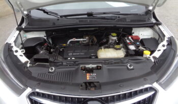 BUICK ENCORE PREFERED 2017 complet