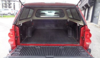 DODGE DAKOTA SXT 4X4 4.7 MAGNUM *** VENDU *** complet