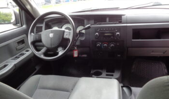 DODGE DAKOTA SXT 4X4 4.7 MAGNUM *** VENDU *** complet