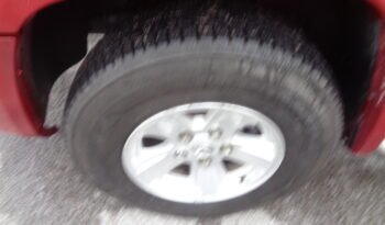 DODGE DAKOTA SXT 4X4 4.7 MAGNUM *** VENDU *** complet