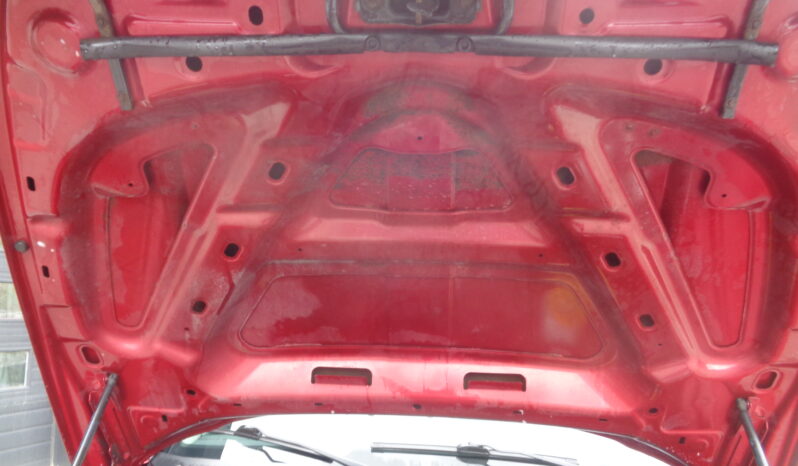 DODGE DAKOTA SXT 4X4 4.7 MAGNUM *** VENDU *** complet