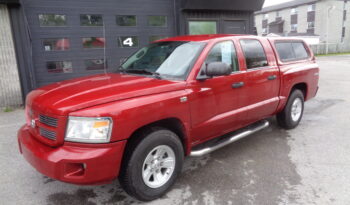 DODGE DAKOTA SXT 4X4 4.7 MAGNUM *** VENDU *** complet