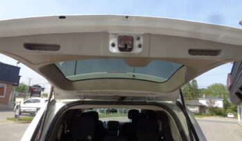 DODGE GRAND-CARAVAN SXT 2017 complet