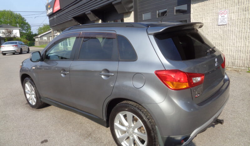 MITSUBISHI RVR AWD 2013 complet