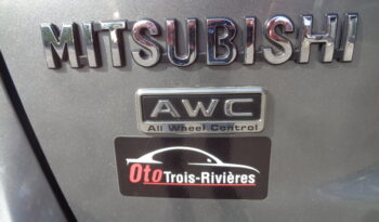 MITSUBISHI RVR AWD 2013 complet
