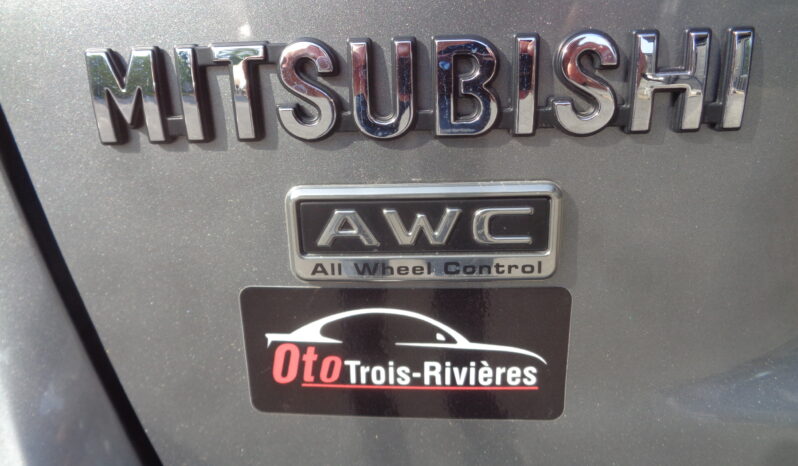 MITSUBISHI RVR AWD 2013 complet