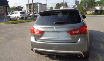 MITSUBISHI RVR AWD 2013 complet