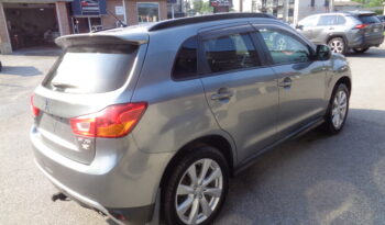 MITSUBISHI RVR AWD 2013 complet