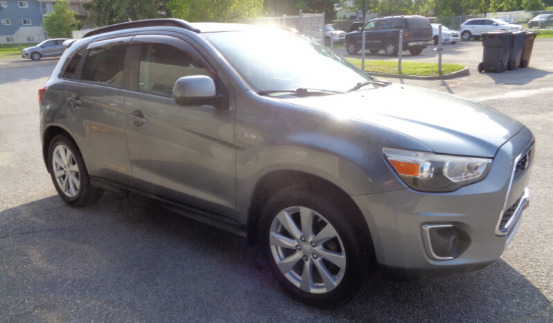 MITSUBISHI RVR AWD 2013 complet