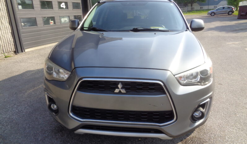 MITSUBISHI RVR AWD 2013 complet