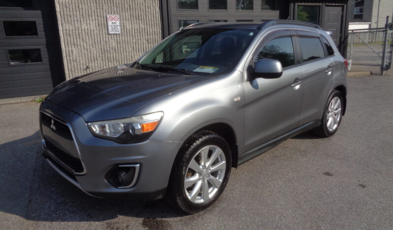 MITSUBISHI RVR AWD 2013 complet