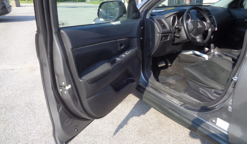 MITSUBISHI RVR AWD 2013 complet