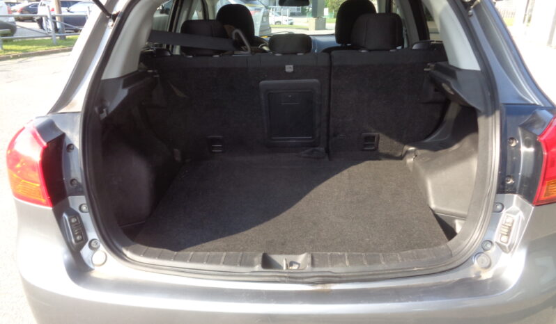 MITSUBISHI RVR AWD 2013 complet