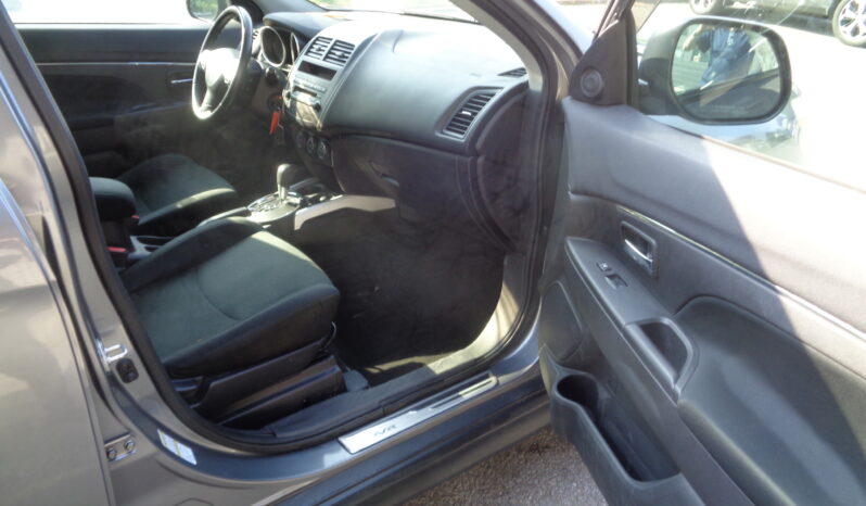 MITSUBISHI RVR AWD 2013 complet