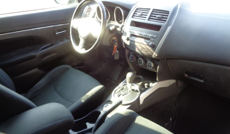 MITSUBISHI RVR AWD 2013 complet