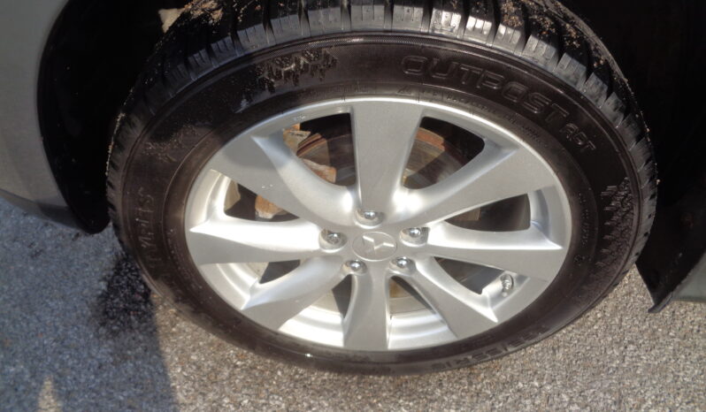 MITSUBISHI RVR AWD 2013 complet