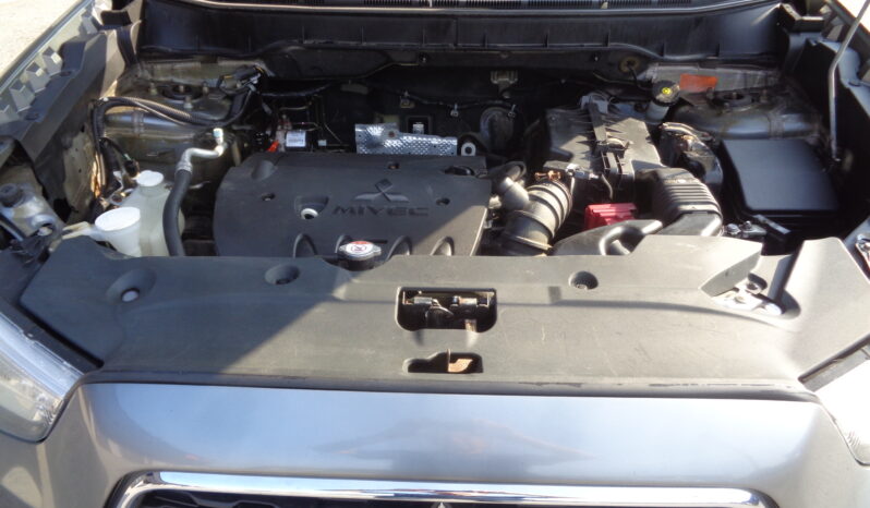 MITSUBISHI RVR AWD 2013 complet