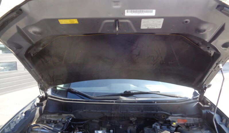 MITSUBISHI RVR AWD 2013 complet