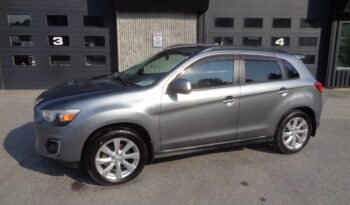 MITSUBISHI RVR AWD 2013 complet