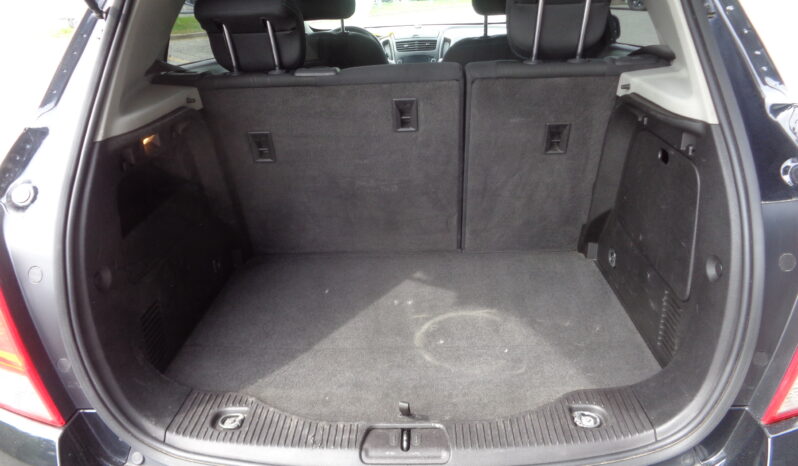 CHEVROLET TRAX LT AWD complet
