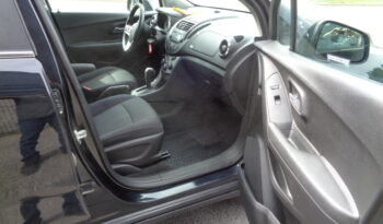 CHEVROLET TRAX LT AWD complet