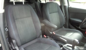 CHEVROLET TRAX LT AWD complet