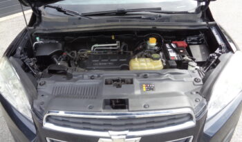 CHEVROLET TRAX LT AWD complet