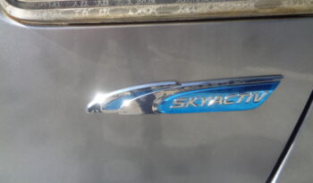 MAZDA 3 SKY ACTIVE AUTOMATIQUE 2012 complet